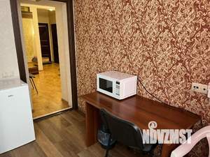 2-к квартира, посуточно, 48м2, 2/12 этаж