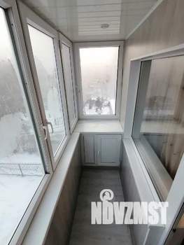 2-к квартира, посуточно, 45м2, 3/5 этаж