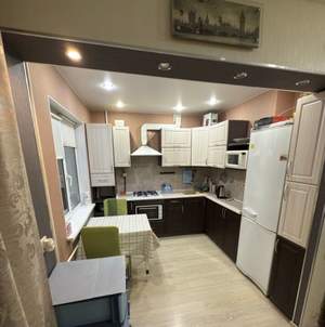 2-к квартира, на длительный срок, 45м2, 4/5 этаж