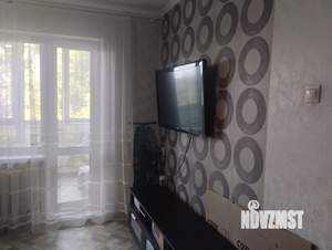 2-к квартира, на длительный срок, 51м2, 4/9 этаж