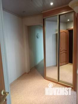 3-к квартира, на длительный срок, 55м2, 2/5 этаж