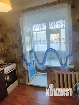 1-к квартира, на длительный срок, 31м2, 1/9 этаж