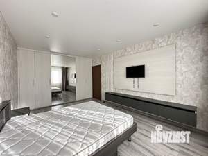 1-к квартира, на длительный срок, 39м2, 2/5 этаж