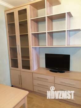 3-к квартира, на длительный срок, 120м2, 4/14 этаж