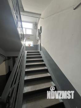 1-к квартира, на длительный срок, 32м2, 1/5 этаж