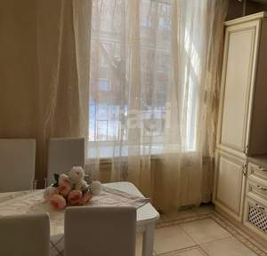 2-к квартира, на длительный срок, 62м2, 1/5 этаж