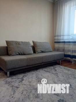 1-к квартира, посуточно, 32м2, 8/9 этаж