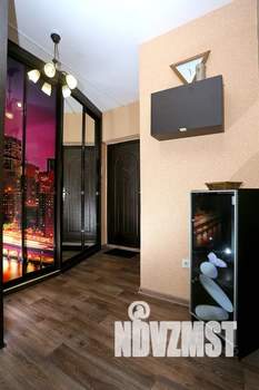 2-к квартира, посуточно, 60м2, 2/15 этаж