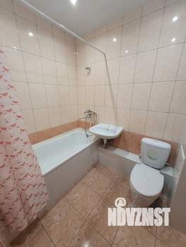 1-к квартира, на длительный срок, 34м2, 3/10 этаж