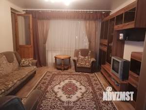 2-к квартира, на длительный срок, 55м2, 2/7 этаж