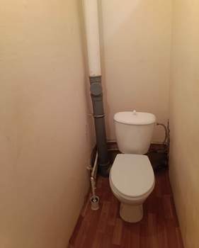 2-к квартира, на длительный срок, 63м2, 5/5 этаж