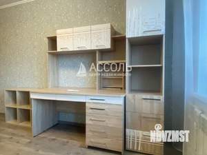 1-к квартира, на длительный срок, 38м2, 8/9 этаж