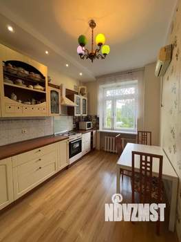 3-к квартира, на длительный срок, 81м2, 3/4 этаж