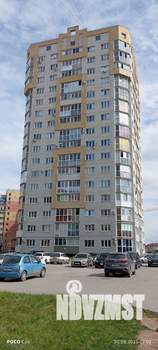 1-к квартира, на длительный срок, 35м2, 8/16 этаж
