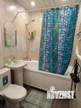 1-к квартира, посуточно, 31м2, 3/5 этаж