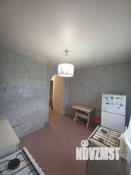 1-к квартира, на длительный срок, 37м2, 6/9 этаж