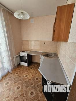 1-к квартира, на длительный срок, 36м2, 6/16 этаж