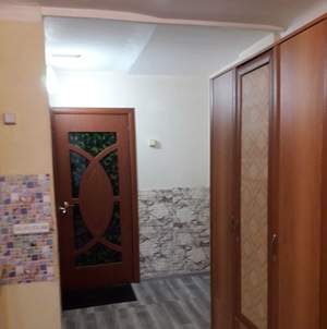 1-к квартира, на длительный срок, 18м2, 2/5 этаж