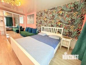 Студия квартира, посуточно, 32м2, 7/9 этаж