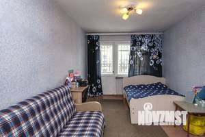 1-к квартира, на длительный срок, 31м2, 4/5 этаж