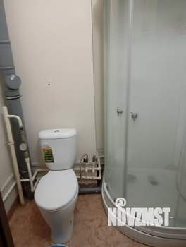 1-к квартира, на длительный срок, 36м2, 5/5 этаж