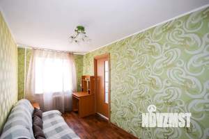 2-к квартира, посуточно, 60м2, 5/5 этаж