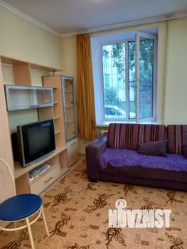 1-к квартира, на длительный срок, 22м2, 1/5 этаж