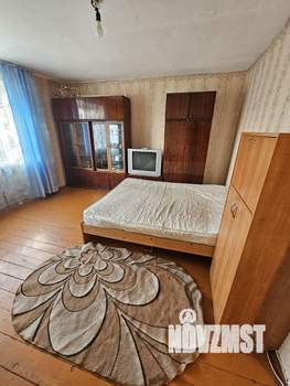 1-к квартира, на длительный срок, 30м2, 2/5 этаж