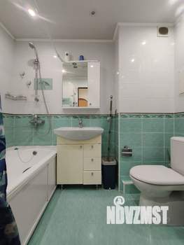 2-к квартира, на длительный срок, 52м2, 5/9 этаж