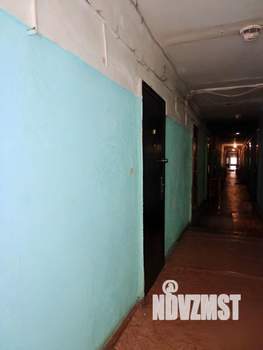 Студия квартира, на длительный срок, 18м2, 2/5 этаж