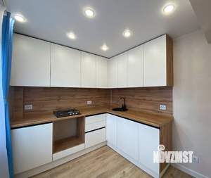 3-к квартира, на длительный срок, 59м2, 3/5 этаж