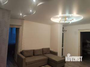 3-к квартира, на длительный срок, 60м2, 8/17 этаж