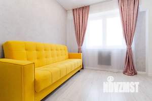 2-к квартира, посуточно, 65м2, 9/9 этаж