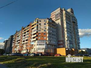 2-к квартира, на длительный срок, 62м2, 3/9 этаж