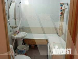 1-к квартира, на длительный срок, 41м2, 10/10 этаж