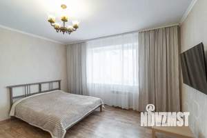 2-к квартира, посуточно, 65м2, 9/10 этаж