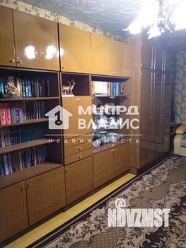 2-к квартира, на длительный срок, 45м2, 5/5 этаж
