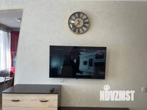 Студия квартира, посуточно, 34м2, 7/9 этаж