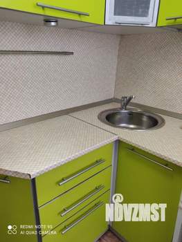 1-к квартира, на длительный срок, 29м2, 8/9 этаж