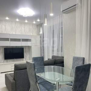 1-к квартира, на длительный срок, 41м2, 14/15 этаж