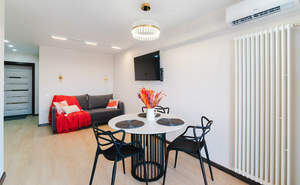 1-к квартира, на длительный срок, 44м2, 12/14 этаж