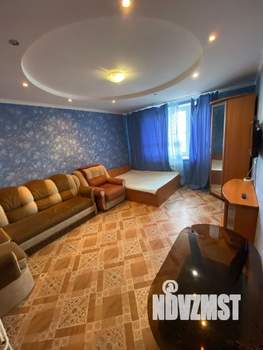 1-к квартира, на длительный срок, 50м2, 2/9 этаж