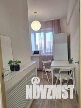 1-к квартира, на длительный срок, 28м2, 6/8 этаж