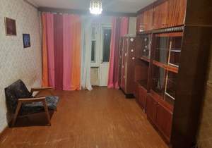 3-к квартира, на длительный срок, 56м2, 3/5 этаж