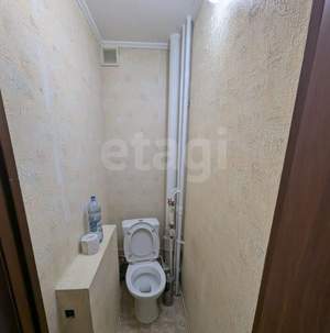 3-к квартира, на длительный срок, 60м2, 2/5 этаж