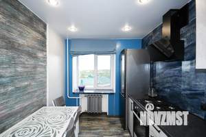 3-к квартира, посуточно, 75м2, 1/1 этаж