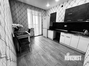 1-к квартира, на длительный срок, 40м2, 5/16 этаж