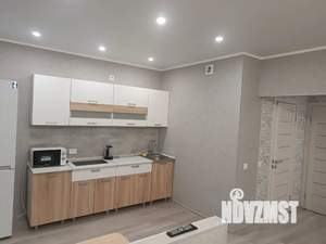 Студия квартира, посуточно, 40м2, 8/16 этаж