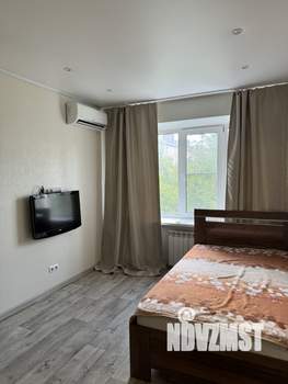 1-к квартира, на длительный срок, 30м2, 3/5 этаж