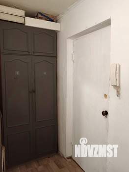 1-к квартира, на длительный срок, 29м2, 4/5 этаж